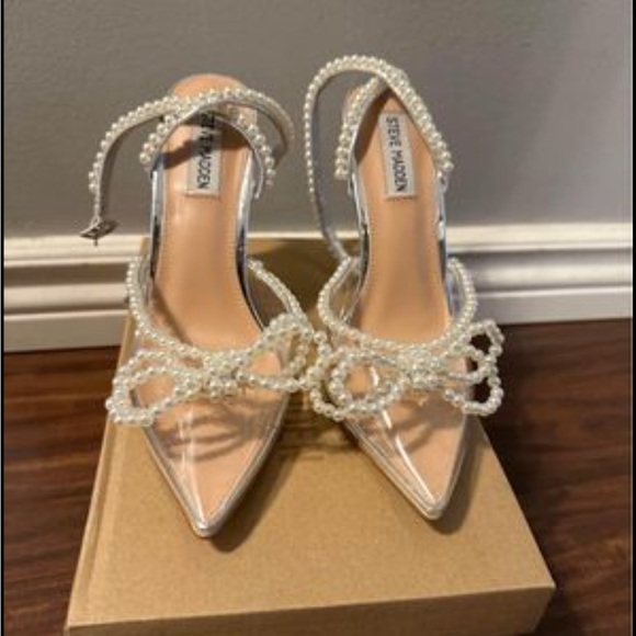 Steve Madden Shoes - Steve Madden Heels